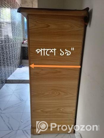 একডম ফ্রেশ কন্ডিশন এর ওয়ারড্রব