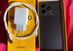 Realme Note 50 128gb (Used)