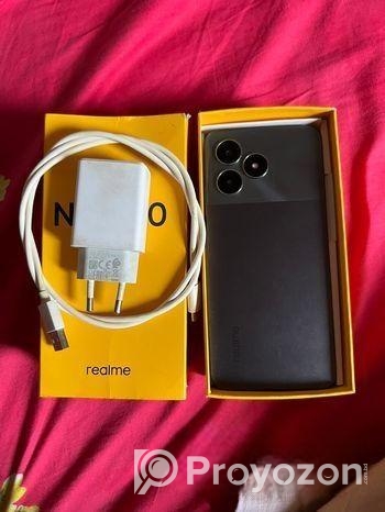 Realme Note 50 128gb (Used)