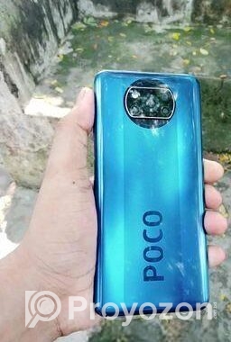 Xiaomi Poco X3 Pro (Used)
