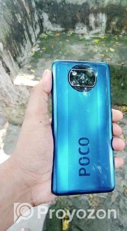 Xiaomi Poco X3 Pro (Used)