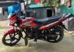TVS Metro 2022