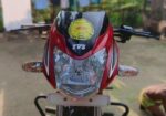 TVS Metro 2022