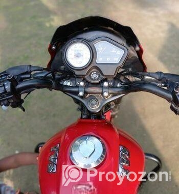 TVS Metro 2022