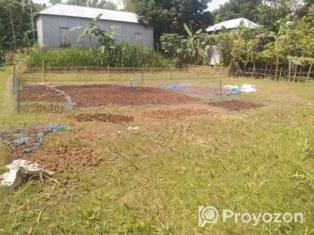 ১৬ শতাংশ জমি আর্জেন্ট বিক্রি হবে।