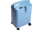 Philips Everflo Oxygen Concentrator