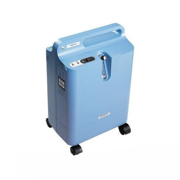 Philips Everflo Oxygen Concentrator