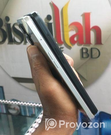 Realme 10 5g 8/256<Version 12 (Used)