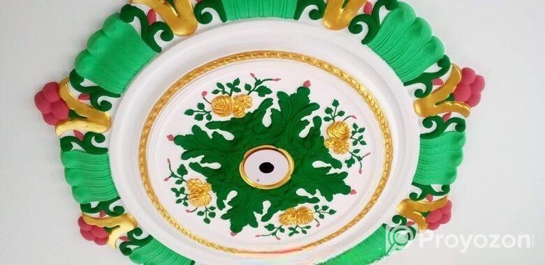 প্রফেশনাল এক্সপার্ট পেইন্টার