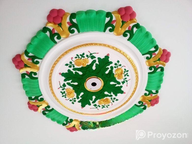 প্রফেশনাল এক্সপার্ট পেইন্টার