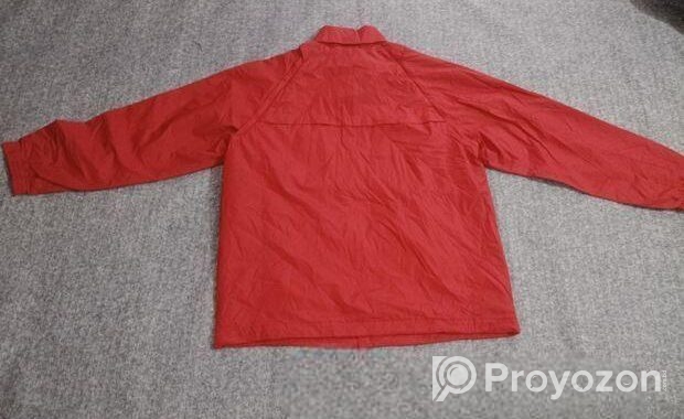 Macchio Jacket