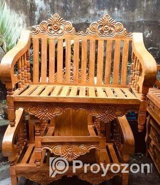 সোফা সেট বিক্রি হবে