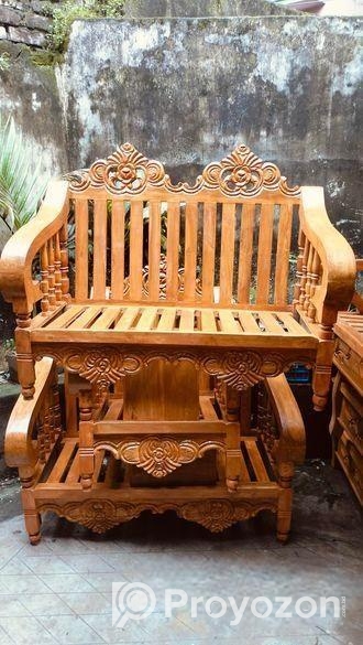 সোফা সেট বিক্রি হবে