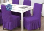 Turkey unique color Chair Cover