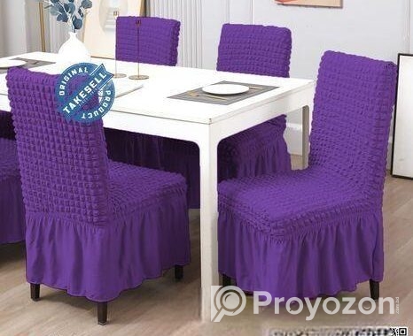 Turkey unique color Chair Cover