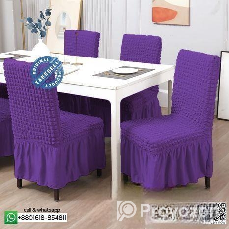 Turkey unique color Chair Cover