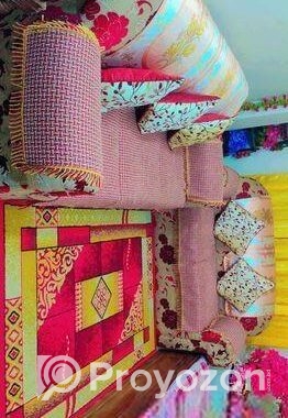 সোফা সেট