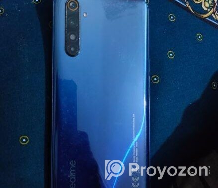 Realme 6 (Used)