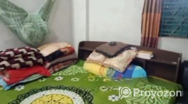 রংপুর সিটিতে বাসাসহ জায়গা বিক্রি