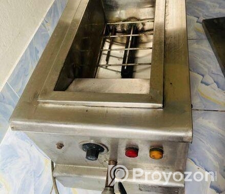 14 Litre Electronics Deep Fryer
