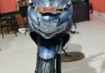 Suzuki Gixxer 250 SF 2025