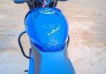 Bajaj Pulsar 150 ` 2011