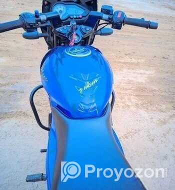 Bajaj Pulsar 150 ` 2011