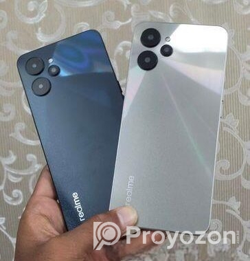 Realme 10 5g 8/256<Version 12 (Used)