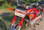 Yamaha CDI 2000