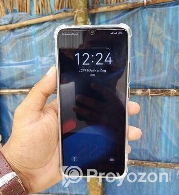 Xiaomi Redmi 10C 4+3/64 gb (Used)