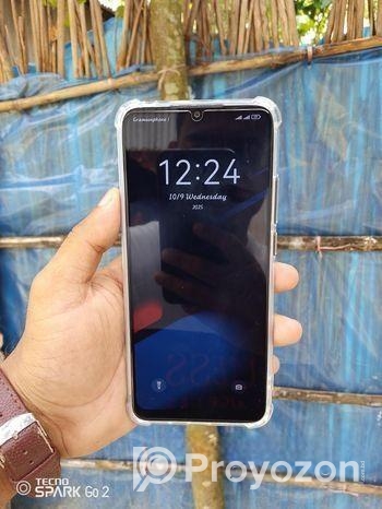 Xiaomi Redmi 10C 4+3/64 gb (Used)