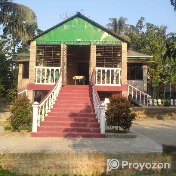 Individual House For Rent