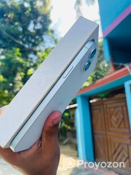 Apple iPhone 15 Plus 128 (Used)