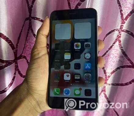Apple iPhone 6S Plus ` (Used)