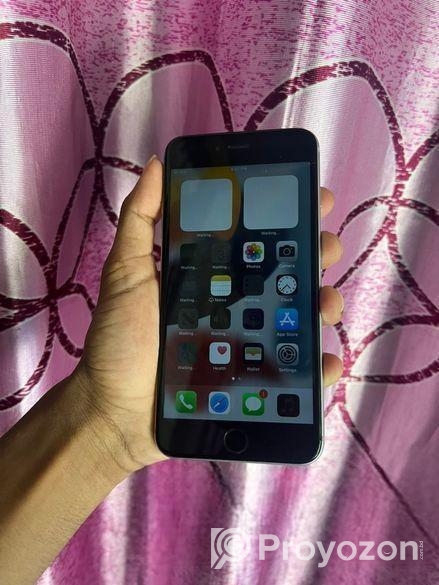 Apple iPhone 6S Plus ` (Used)