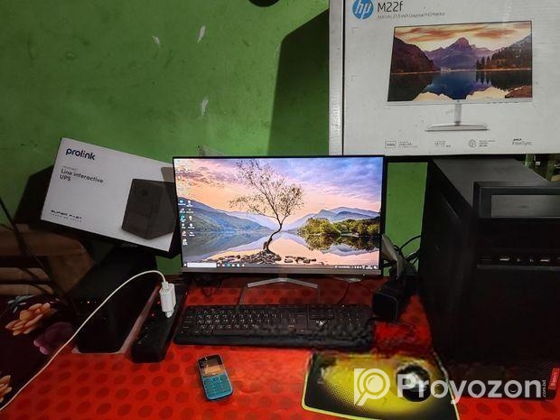 ডেক্সটপ বিক্রি করবো।