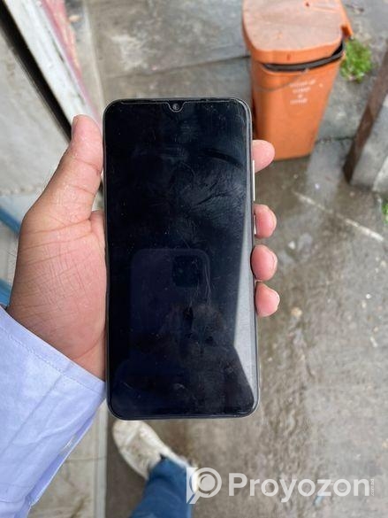 Xiaomi Redmi Note 8 (Used)