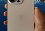 Apple iPhone 16 Pro Max master copy (New)