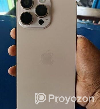 Apple iPhone 16 Pro Max master copy (New)