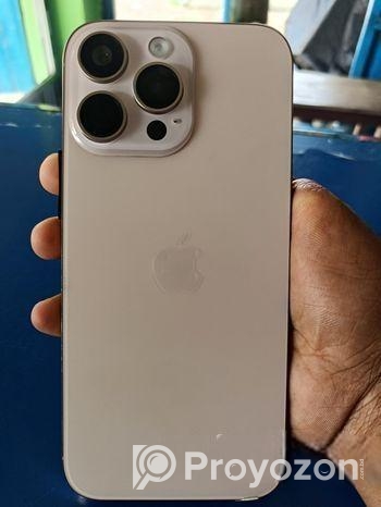 Apple iPhone 16 Pro Max master copy (New)