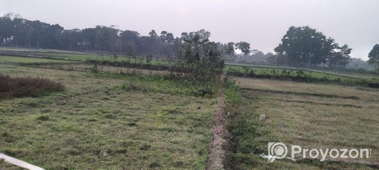জমি বিক্রয়