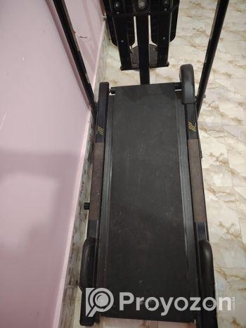 Treadmills sell