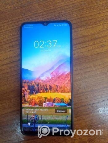 Tecno Spark Go 7/64 (Used)