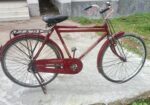 Bicycle sell