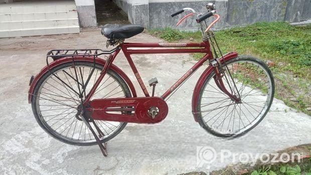 Bicycle sell