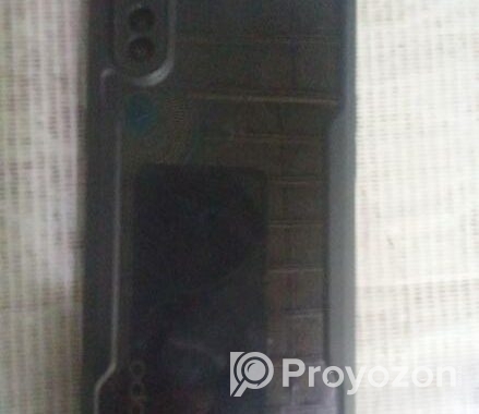 OPPO F15 . (Used)