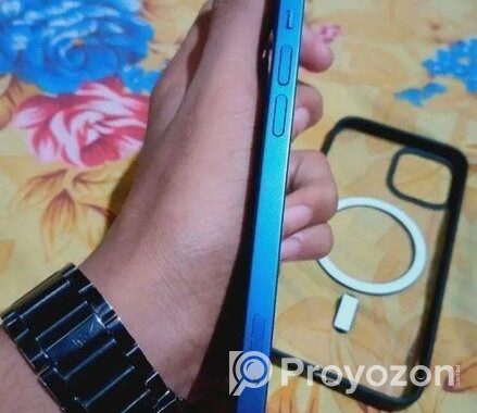 Apple iPhone 12 ` (Used)