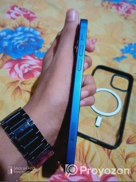 Apple iPhone 12 ` (Used)