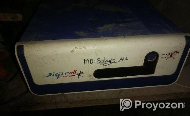 Power Ips