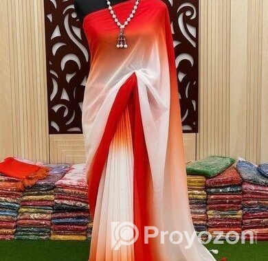 Rongdhonu Georgette Sharee